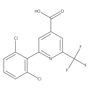 1361574-46-0结构式