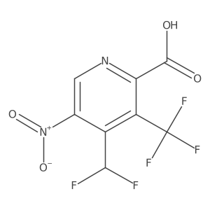 1361887-74-2结构式