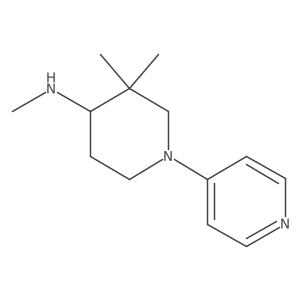 1365153-60-1结构式