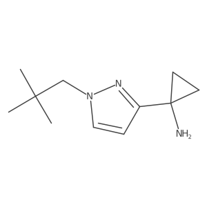 1379334-65-2 structure