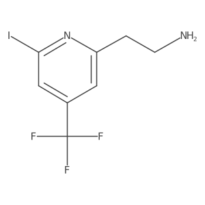 1393540-12-9 structure