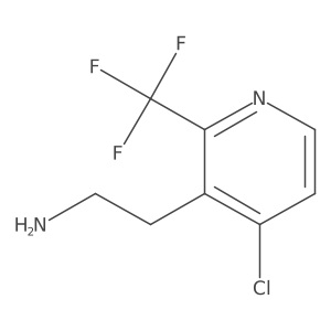 1393546-98-9 structure