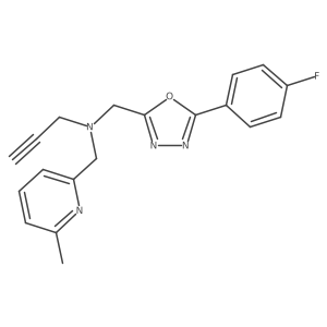 1394656-55-3 structure