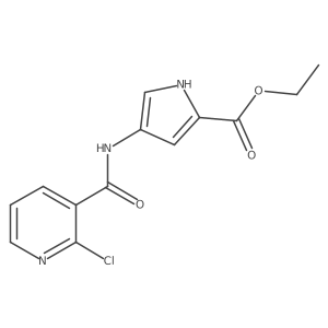 1394683-62-5 structure