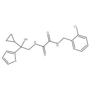 1396872-33-5 structure