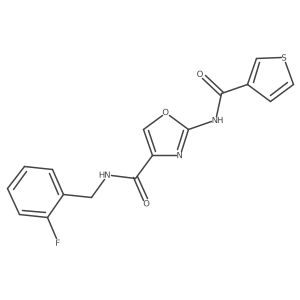 1396872-55-1结构式