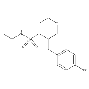 1420814-03-4 structure