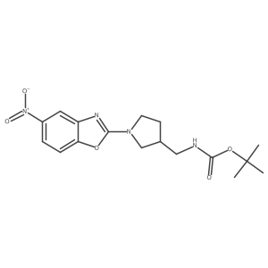 1420996-08-2 structure