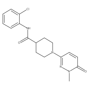 1421461-68-8 structure