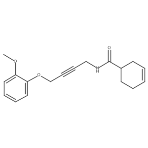 1426315-00-5 structure