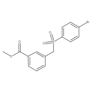 143427-33-2 structure