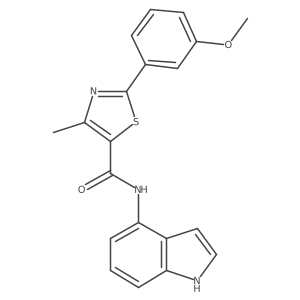 1435995-77-9 structure