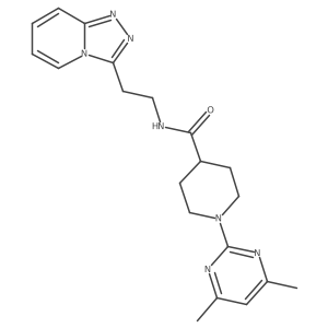 1436004-11-3 structure