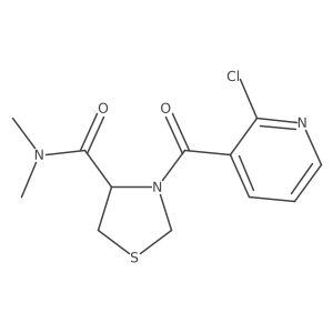1436010-45-5 structure