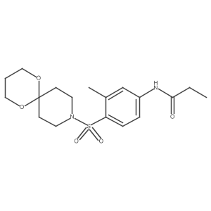 1448126-57-5 structure