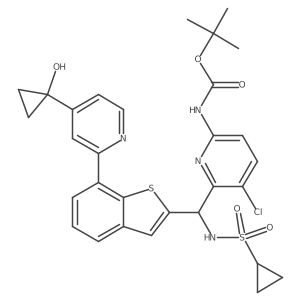 1492031-46-5 structure