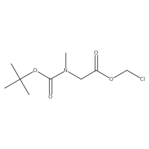 150109-46-9 structure