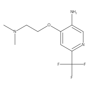 1613197-92-4 structure