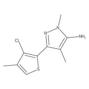 1692522-32-9结构式