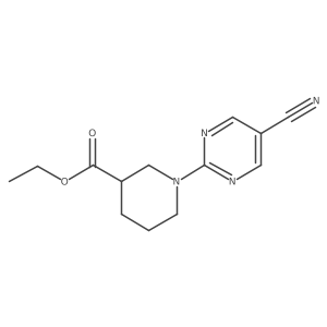 1707372-69-7 structure
