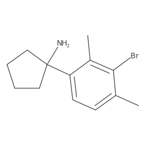 1783709-33-0结构式