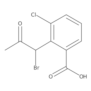 1804198-28-4 structure