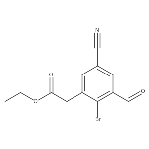 1805105-07-0 structure