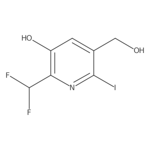 1805207-64-0结构式