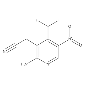1805219-37-7 structure