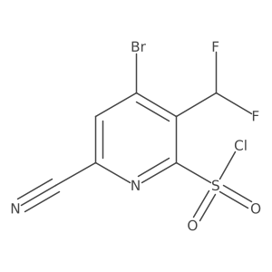 1806902-75-9 structure
