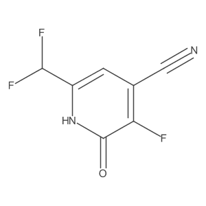 1806948-34-4 structure