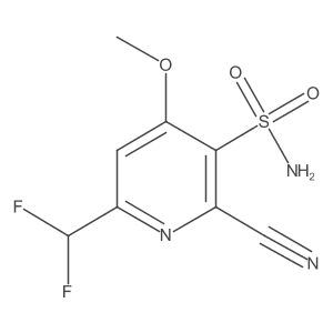1807153-92-9 structure
