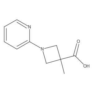 1821338-37-7 structure