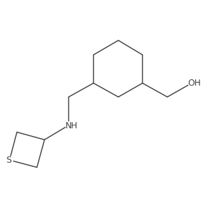 1846634-29-4 structure