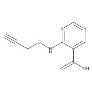 1872947-58-4 structure