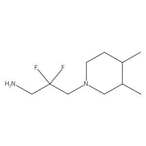 1872974-87-2 structure