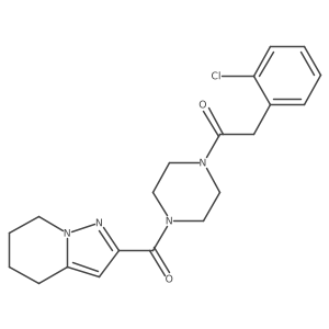 1903257-61-3 structure