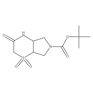 1932314-98-1结构式