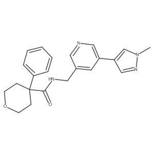 2034382-54-0 structure