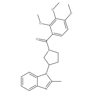 2034385-75-4 structure