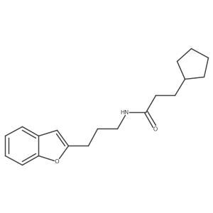 2034414-85-0 structure
