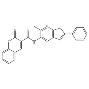 2034423-15-7 structure