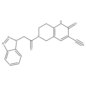 2034426-58-7 structure