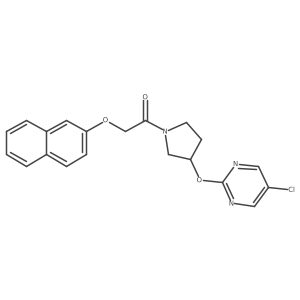 2034469-99-1 structure