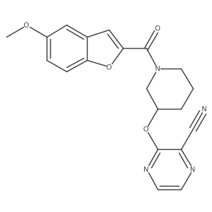 2034478-29-8结构式