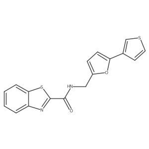 2034493-41-7 structure
