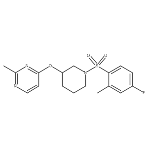 2034525-94-3 structure