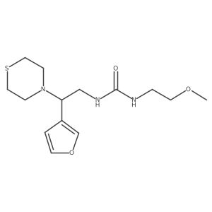 2034574-22-4 structure