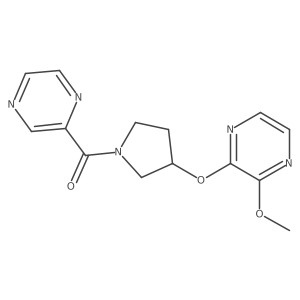 2034577-87-0 structure