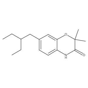 2060033-02-3 structure
